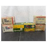 Winchester, Remington Shotgun Shells - 20 Ga