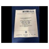 Department of Army Technical Manual TM...