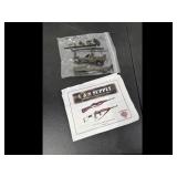 L  S Supply M1 Carbine Parts Lot
