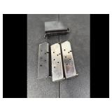 Pistol Magazines and Clip