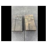 AR-10 Magazines- 7.62x51, 1961/1962