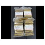 .50 Cal BMG Virgin Primed Israeli Brass, Ready...