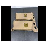 5.56 x 45 mm M1A2 Ammunition - 300 RD