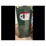 Stack-On 14-Gun Heavy Gauge Steel Security...