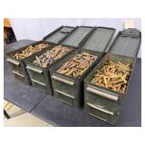 7.62x51 AP Loose Ammunition