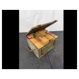 30-06 Trac Ammunition