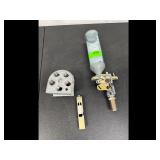 Mixed lot of Dillon Precision Reloading Parts