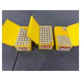 CCI-Speer Lawman Ammunition, .38 Special +P,...
