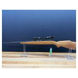 Savage Model 110E, .243 Win, Rifle