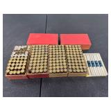 .38 Special Ammunition - Mixed Brands, Reloads,...