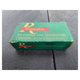 Remington, 32 S&W Cartridges - 88 Grain Lead