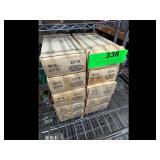 CBC Cartuchos Cal .45M4 Ammunition - Pistol...