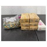 CBC .45 Auto Ammunition, 230 Grain Ball