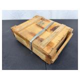 Ammunition Crate - .223, 1600 Rounds