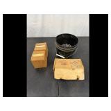 Collectible Lead Bullets Projectiles Reloads