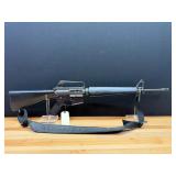 Sendra Corp XM15 E2 556mm Semi-Auto Rifle