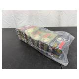 Wolf .223 Rem Ammunition - 62 gr, Copper FMJ,...