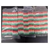 MFS 7.62x39mm Rifle Cartridges