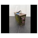 45 ACP Ammunition Can - M13 Links, Reloads