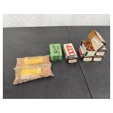 Mixed lot of Sierra Hornady 10mm Ammunition