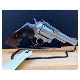 Ruger Security-Six 357 Magnum Revolver