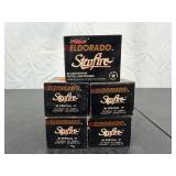 PMC Eldorado Starfire 38 Special +P Ammunition