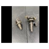 Metal Component Set Chain Clevis