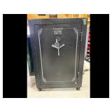 Stack-On Elite Safe - Combination Lock