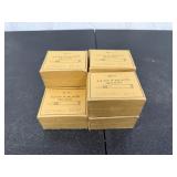 6,5 mm sk ptr m/94 slprj m/41 Ammunition, 20 st