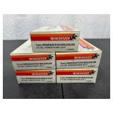 Winchester 7mm Remington Magnum Ammunition -...