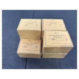 6.5 mm sk ptr m/94 slprj m/41 - Ammunition, 20 st