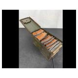 7.62x39 Ammunition - Approx 950 Rounds