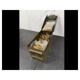30-06 Loose Mixed Lot Ammunition