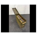 30-06 AP Link Ammunition