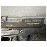 Daisy Model 188 .177 Cal Air Pistol