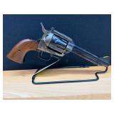 Virginian Dragoon 44 Magnum Revolver