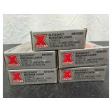 Winchester Super-X Buckshot - Magnum Loads, 12...