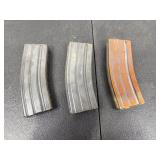 Sanchez Ent. & Colt AR-15 Magazines