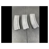 Adventure Line MFG - Rifle Magazines - Black