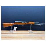 SKS 7.62x39mm Semi Automatic Rifle