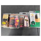 Sure Fire Sabots, Hornady SST-ML, FPB,...