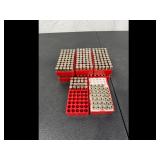 Primed Brass Casings