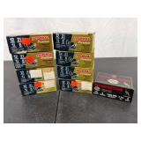 Federal Premium, Winchester Supreme - Turkey...