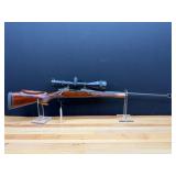Remington Model 700 Bolt Action 300 Win Mag Rifle