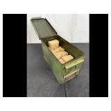 Ammunition Can - Ammunition