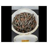 7.62x39 Ammunition, 550 Rounds