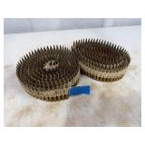 7.92x57 Ammunition Belts - 230 Rounds per Belt