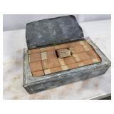 7.9mm Rifle Ammunition