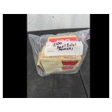 Mixed lot of CCI Winchester Small Pistol...