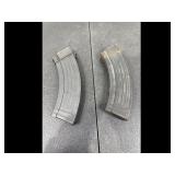 POLY China AK-47 Magazine - 7.62x39mm